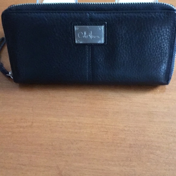 Cole Haan Handbags - Cole Haan zip wallet